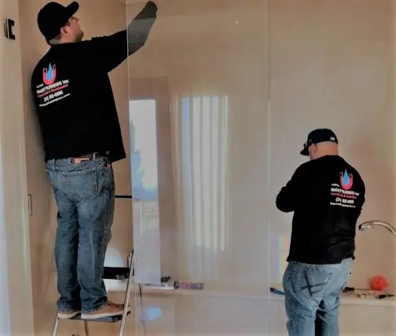 Professional plumbing installation for Drain Cleaning in Hadley Greenleaf Historic District