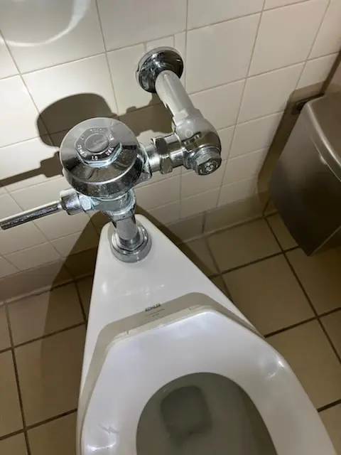 Fixture installation and repair for Sewer Camera Inspection in Hadley Greenleaf Historic District